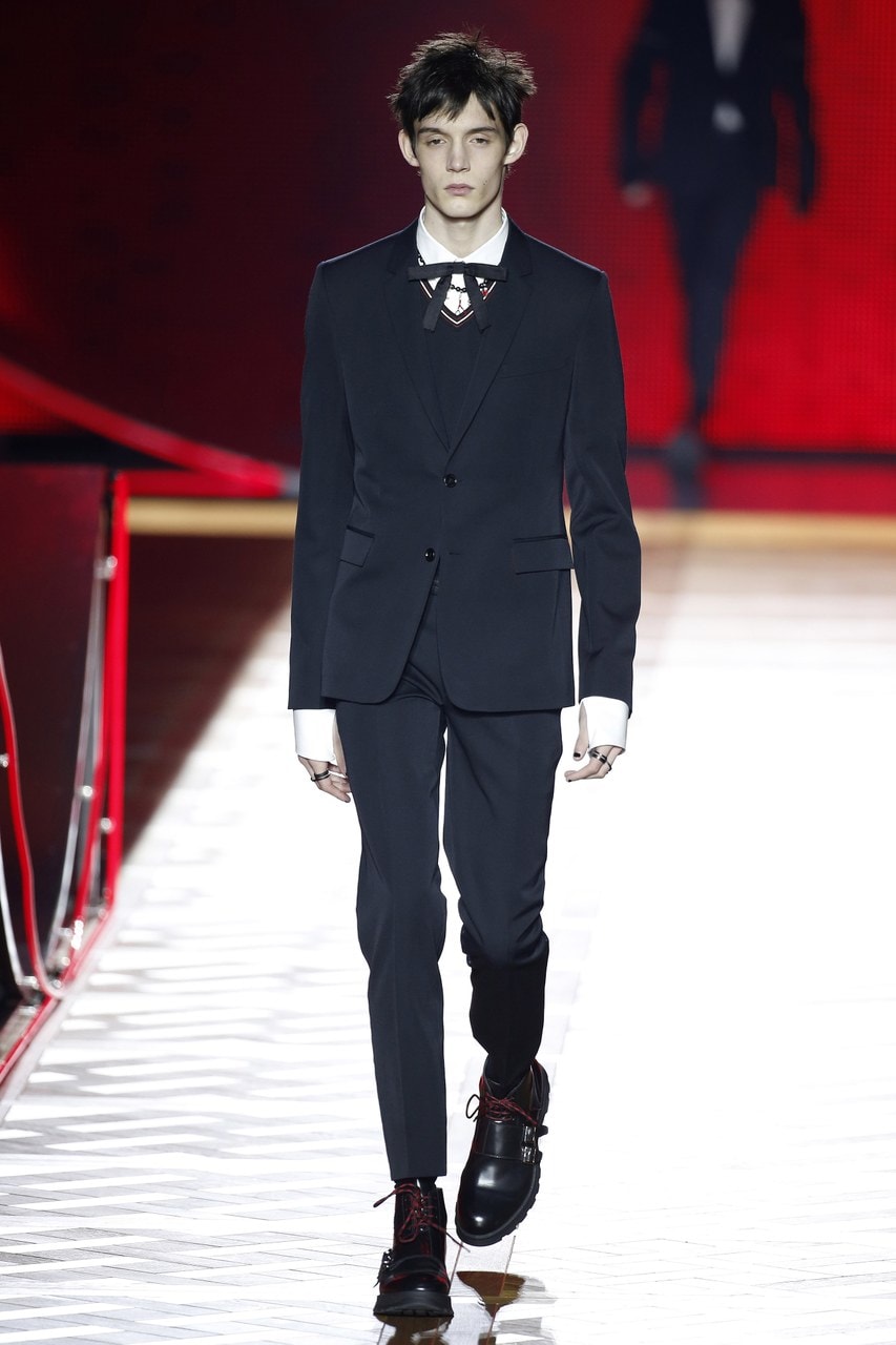 Paris Fashion Week Autunno/Inverno 2016/17 Dior